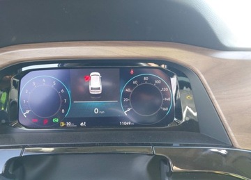 Volkswagen 2025 Volkswagen Atlas 2025r., 2.0T SE, 2L, od ubezpieczalni 2.0 Benzyna 273KM, zdjęcie 11