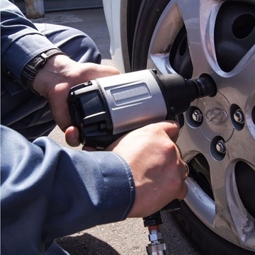 НАБОР УДАРНЫХ ГОЛОВОК 1/2 ДЛИНЫ ТОРЦОВЫЕ КЛЮЧИ 10-32