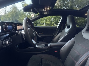 Mercedes Klasa A W177/V177 2024 Mercedes-Benz A 250, zdjęcie 17