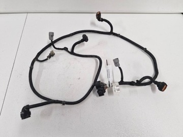 HYUNDAI TUCSON 3 III SVAZEK INSTALACE ČIDEL PARKOVÁNÍ ZADNÍ NÁRAZNÍKU