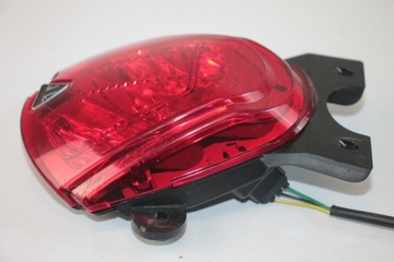 ФОНАРЬ ЗАДНИЙ TRIUMPH TRIDENT 660