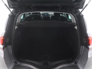 Renault Scenic IV 1.3 Energy TCe 140KM 2019 Renault Scenic 1.3 TCe, Salon Polska, Serwis ASO, zdjęcie 12