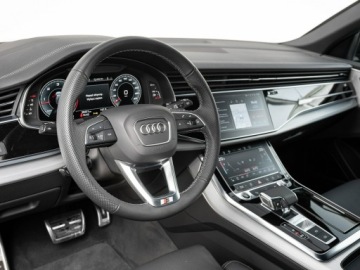 Audi Q8 SUV 3.0 50 TDI 286KM 2025 Audi Q8 50 TDI quattro 286 KM Tiptronic Podgrz. i, zdjęcie 5
