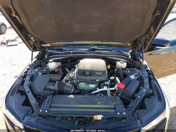 Cadillac 2023 Cadillac CT4 Sport 2023 2.0 Benzyna 237KM, zdjęcie 8