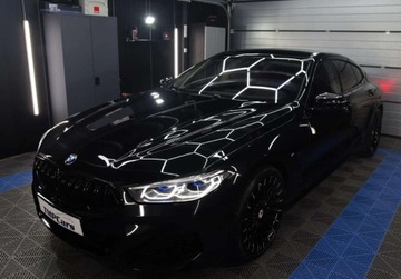 BMW Seria 8 II Coupe 3.0 840i 340KM 2020 BMW Seria 8 840i _ Individual _ 3.0 Benzyna 340KM, zdjęcie 28