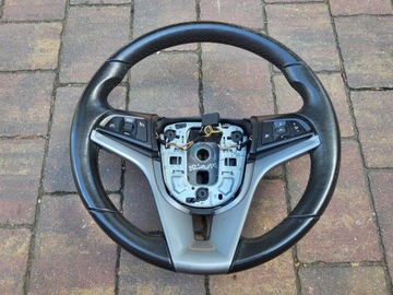 KIEROWNICA CHEVROLET ORLANDO