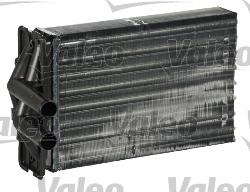 RADIÁTOR VALEO 715306