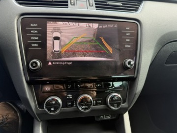 Skoda Octavia III Kombi Facelifting 1.0 TSI 115KM 2018 Škoda Octavia Skoda Octavia DSG. Virtualny, zdjęcie 26