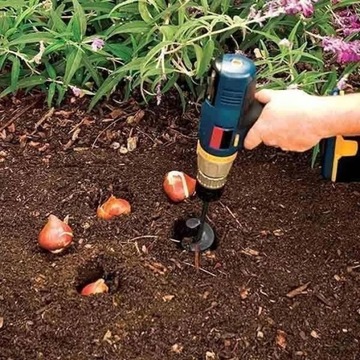 ПОСАДОЧНАЯ СВЕРЛО ДЛЯ ОТВЕРТКИ 5х22см