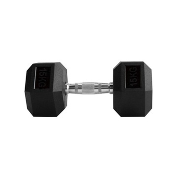 Hantla Hexagonalna Vivo Hex-15 kg 1 szt 4562025