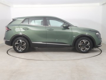 Kia Sportage V SUV 1.6 T-GDI 150KM 2023 Kia Sportage 1.6 T-GDI, Salon Polska, zdjęcie 5
