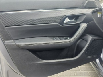 Peugeot 508 II Sedan 1.6 Puretech 180KM 2020 Peugeot 508 1.6 84 tkm 180PS ACC KAMERA PANORAMA $, zdjęcie 18