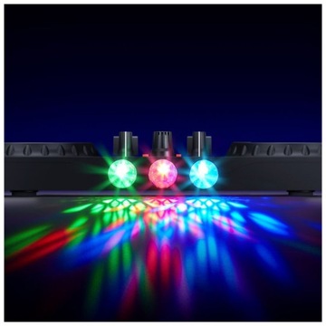 Numark Party MIX MKII - sterownik DJ