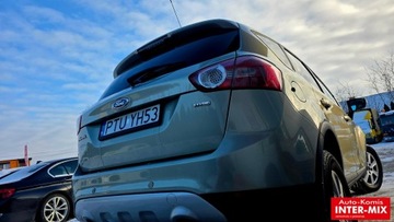 Ford Kuga I 2008 Ford Kuga Zarejestrowany 2.0 Diesel 136KM, zdjęcie 12