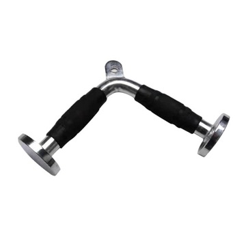 V Bar Cable Tie, Double Handle in Row