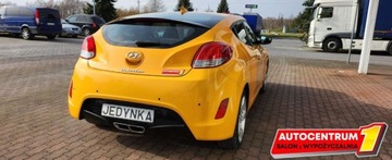 Hyundai Veloster 2012 Hyundai Veloster Automat tylko 81 tys. przebiegu, zdjęcie 22