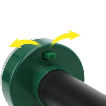 2x SOLAR CRETE РЕФРИГЕРАТОР NORNIC HOGS 3 в 1