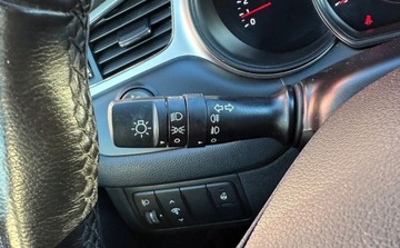 Kia Ceed II Hatchback 5d Facelifting 1.4 DOHC 100KM 2015 Kia Ceed II 2015, Klima, Alu, zarejestrowany w Polsce, VAT-marza 1.4, zdjęcie 19