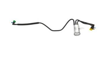 BOSCH F026403021 FILTR PALIVA F3021 CHRYSLER DODGE