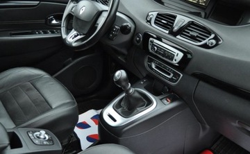 Renault Scenic III 2014 Renault Scenic LIFT Benzyna Klimatyzacja Tempomat 1.2 Benzyna 132KM, zdjęcie 16