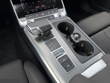 Audi A6 C8 Allroad 2.0 40 TDI 204KM 2024 Audi A6 Avant 40 TDI quattro S tronic sport 204KM 2024r, zdjęcie 18