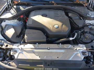 BMW Seria 3 G20-G21 2021 BMW Seria 3 2021r., 330I, od ubezpieczalni 2.0 Benzyna 248KM, zdjęcie 10