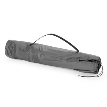 Туристическое рыбацкое кресло Складывание сада в крышке