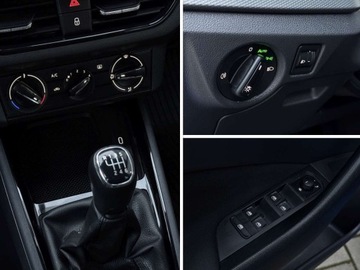 Skoda Kamiq Crossover 1.5 TSI 150KM 2022 Skoda Kamiq 1.5 TSI 150 KM VAT 23 Ambition Kamera Full LED Alu Gwarancja S, zdjęcie 19