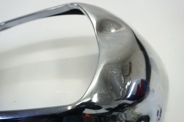 YAMAHA XV 1900 A MIDNIGHT STAR 06-13 OSŁONA