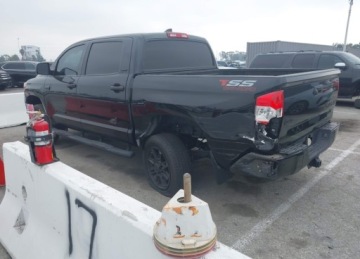 Toyota Tundra II 2020 Toyota Tundra TOYOTA TUNDRA SR5 5.7 Benzyna 386KM, zdjęcie 4