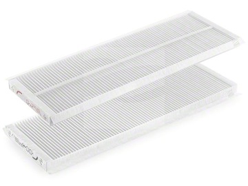 ORYGINAŁ! FILTRY ZEHNDER Q350 Q450 Q600 F7 G4