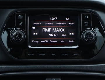 Fiat Tipo II Hatchback 1.4 T-Jet LPG 120KM 2017 Fiat Tipo 1.4 T-Jet, Serwis ASO, Navi, Klima, zdjęcie 14