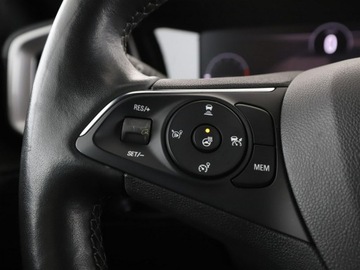 Opel Mokka II SUV 1.2 Turbo 130KM 2022 Opel Mokka navi virtual cocpit klima auto, zdjęcie 32