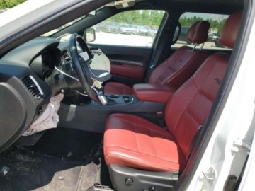 Dodge Durango III 2018 Dodge Durango Dodge Durango RT 5.7 Benzyna 360KM, zdjęcie 7