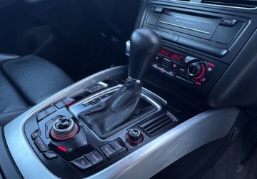 Audi Q5 I 2009 Audi Q5 S-Line Bi-Xenon Panorama Skora Xenon MMI Serwis Super Stan 2.0, zdjęcie 26