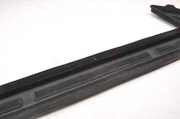 KIA SOUL I POLIČKA ZADNÍ KUFRU