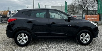 Hyundai ix35 SUV 1.6 GDI 135KM 2011 Hyundai ix35 Benzyna Climatronic Gwarancja, zdjęcie 6
