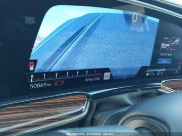 Cadillac Escalade III 2022 Cadillac Escalade 2022 Cadillac Escalade 4WD 4dr Premium Luxury 6.2 Benzyna, zdjęcie 6