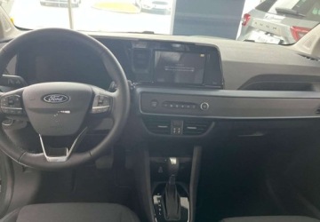 Ford Tourneo Courier II 1.0 EcoBoost 125KM 2026 Ford Tourneo Courier Ford Tourneo Courier 1.0 EcoBoost Active Benzyna 125KM, zdjęcie 20