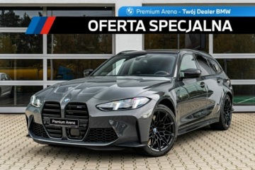 BMW Seria 3 G20-G21 2025 BMW M3 Competition M xDrive Touring