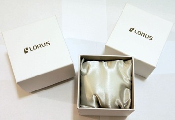 Klasyczny zegarek damski Lorus RG217XX9