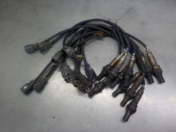 LEXUS GS300 SONDA LAMBDA 89465-30470
