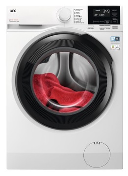 Pralka wolnostojąca AEG LFR71844BP