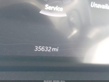 Jeep Grand Cherokee IV 2022 Jeep Grand Cherokee Overland 2022 3.6l 3.6 Benzyna 293KM, zdjęcie 12