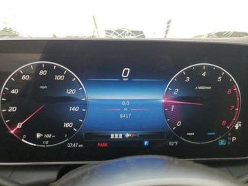 Mercedes GLC C254/X254 2023 Mercedes-Benz GLC 2023 300 4matic 2.0l 2.0 Benzyna 255KM, zdjęcie 8