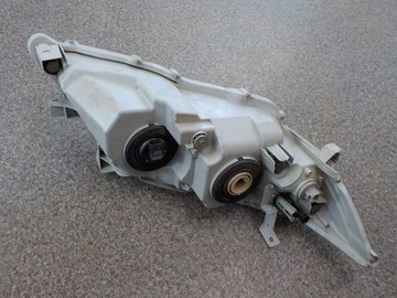 ФОНАРЬ ПЕРЕДНИЙ ЛЕВЫЙ TOYOTA CAMRY VII XV40 LIFT 2009-