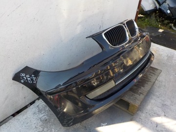 968 BMW E81 E87 FACELIFT PDC NÁRAZNÍK PŘEDNÍ