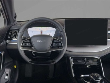 BYD Tang 108.8kWh 517KM 2024 Flaship AWD Suv (517 KM) 2024, zdjęcie 9