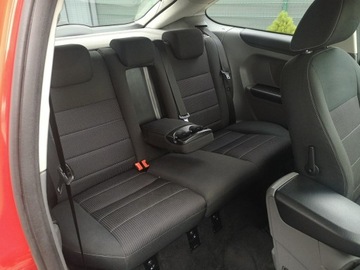 Ford Focus II Hatchback 5d 1.8 Duratec Flexifuel 125KM 2008 Ford Focus 1.8 16v 125KM Klimatronic Xenon Halogen, zdjęcie 18