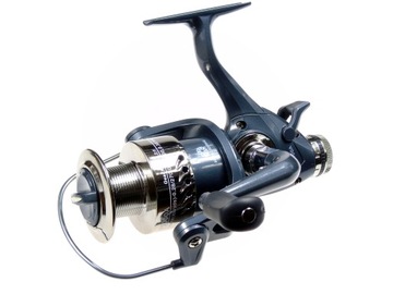 KOŁOWROTEK KARPIOWY FEEDER WOLNY BIEG GRUNT 5000 A